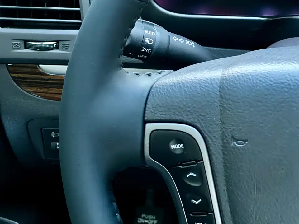 Hyundai Shengda Classic