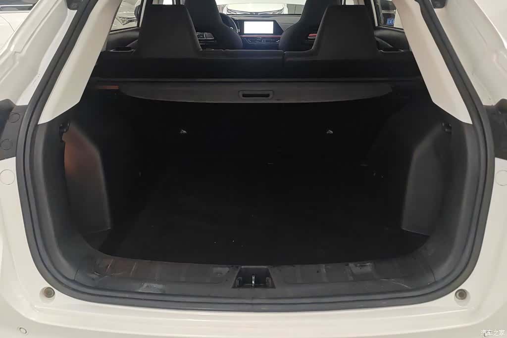 Changan X5, 2022 4