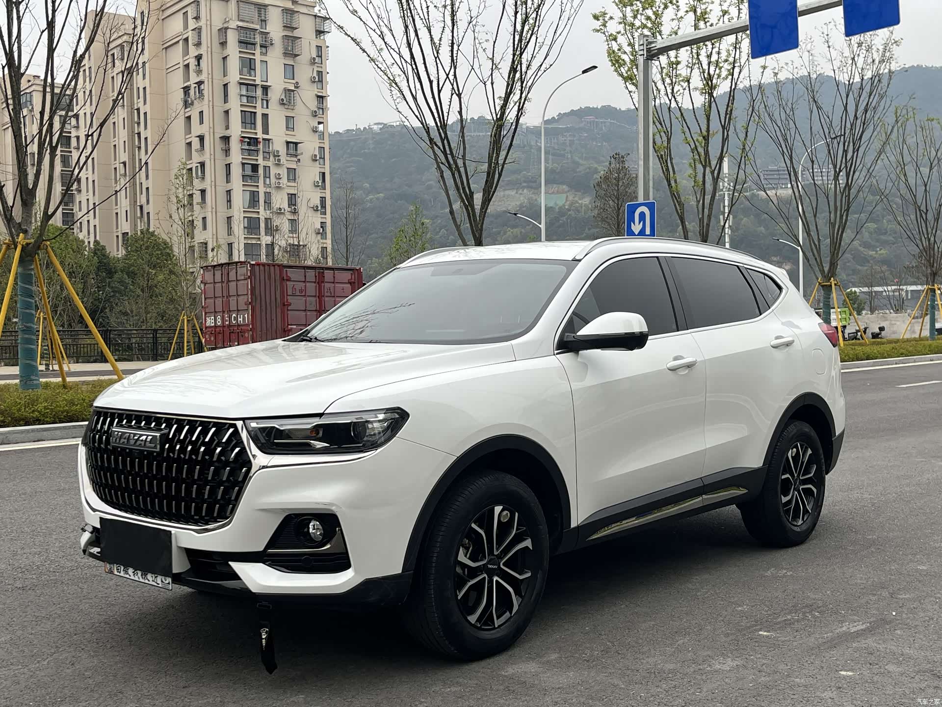 Haval H6, 2024 2