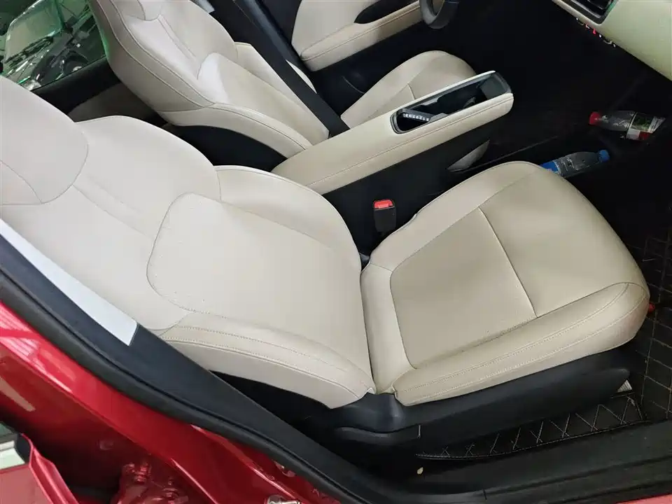 Wuling Wuling Bingguo PLUS