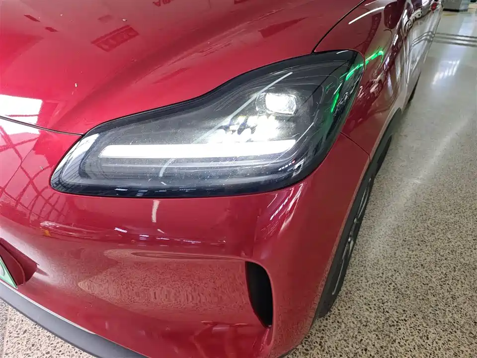 Wuling Wuling Bingguo PLUS