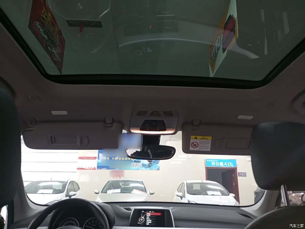 BMW X1, 2017 14