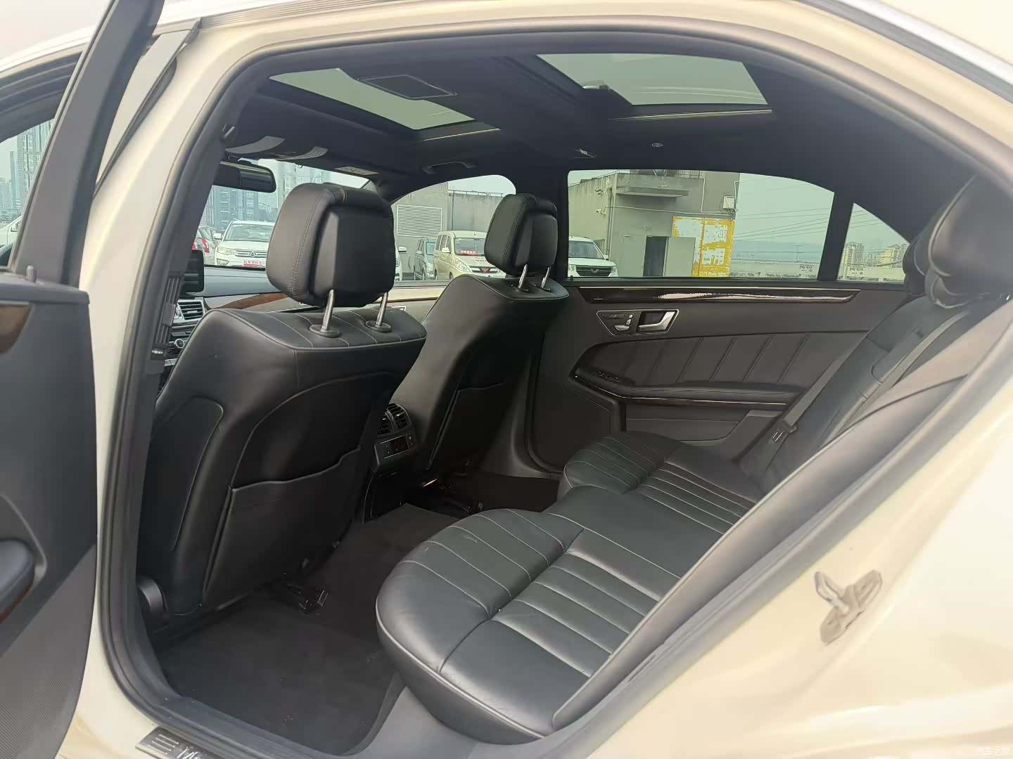 Mercedes-Benz E-Class, 2014 3