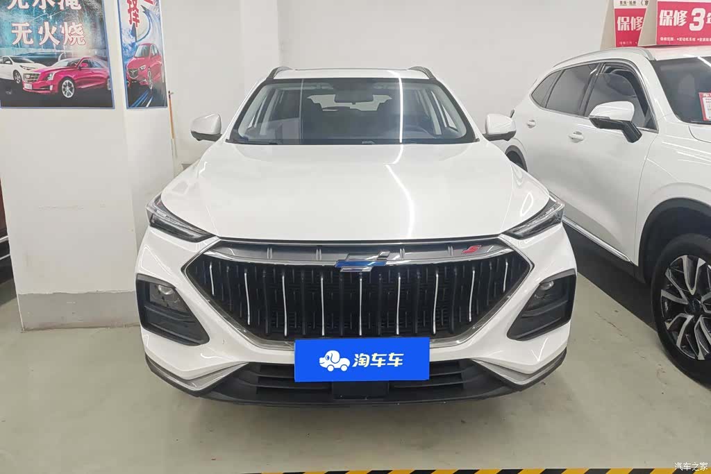 Changan X5, 2022 2