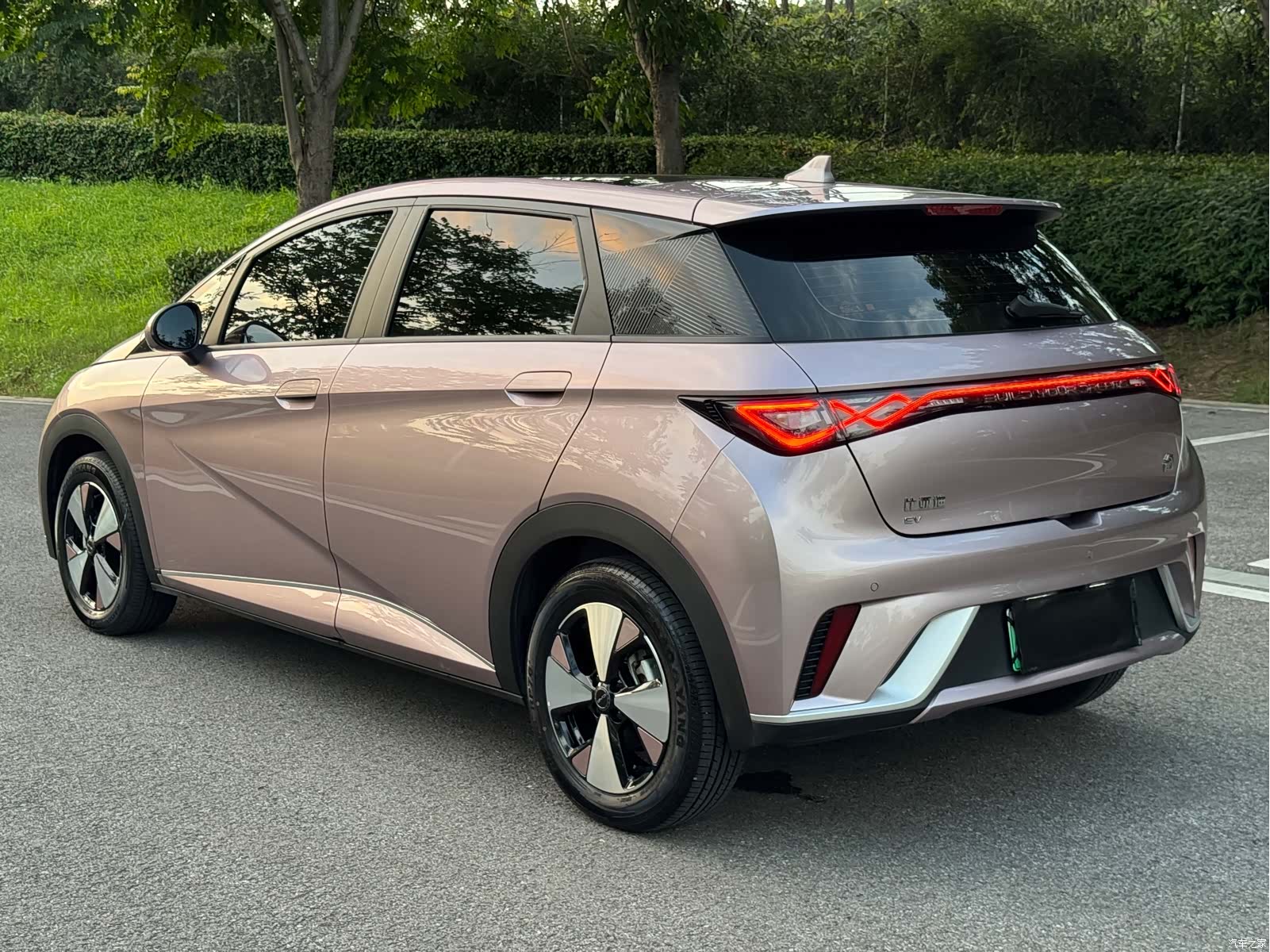 BYD Dolphin, 2024 6