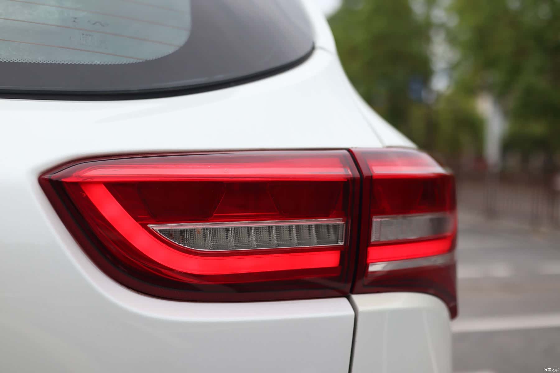 Jetour X70, 2019 8