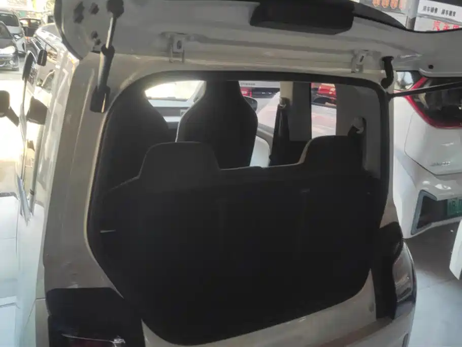 Wuling Wuling Air ev Clear Sky