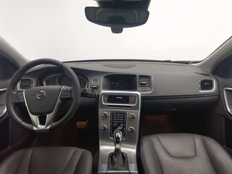 Volvo S60 Volvo S60