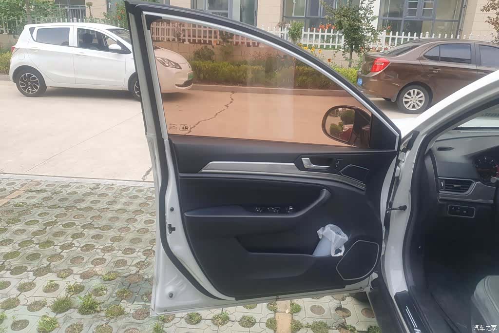 Haval H6, 2018 6