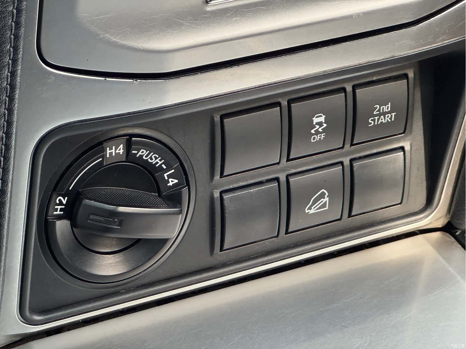 Toyota Prado, 2018 14