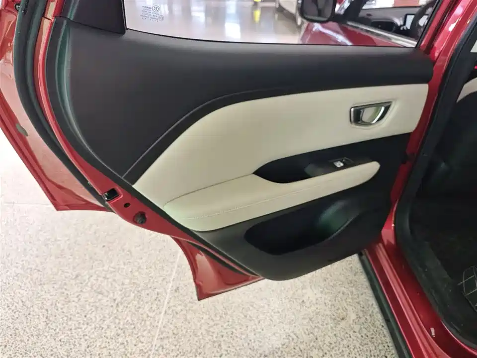 Wuling Wuling Bingguo PLUS