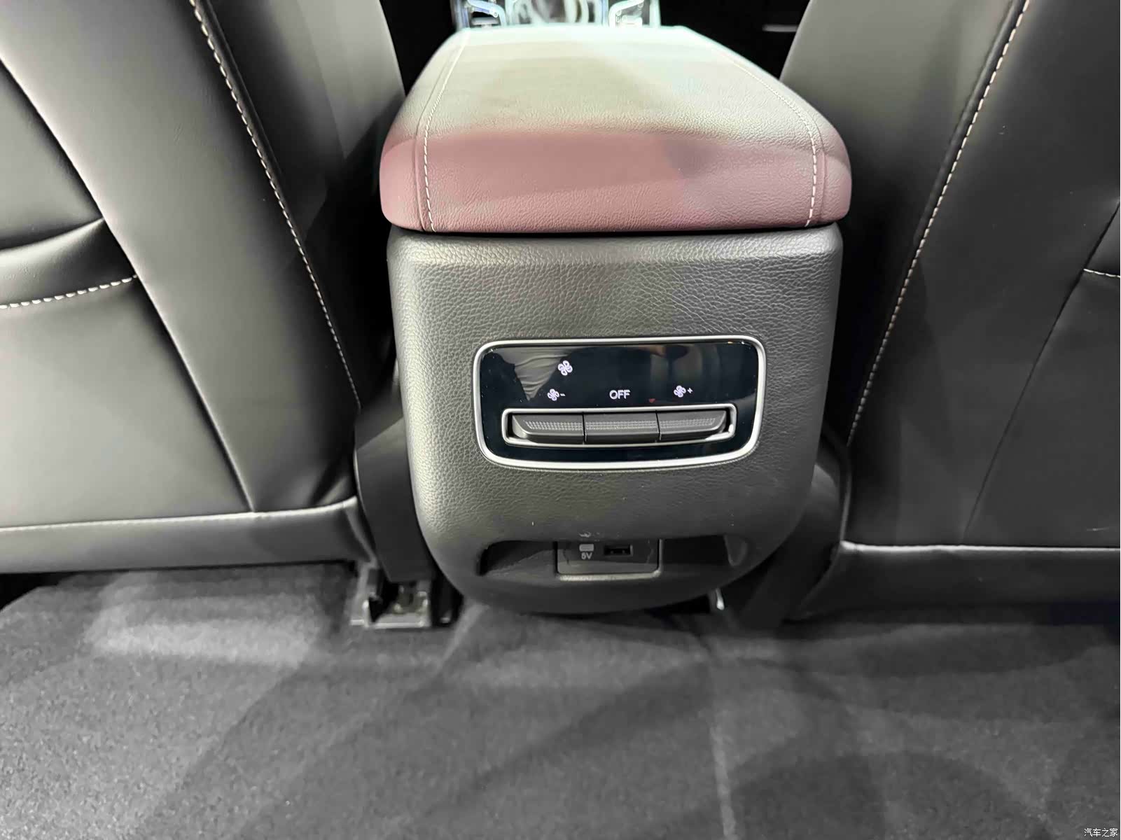 GAC M6, 2022 14