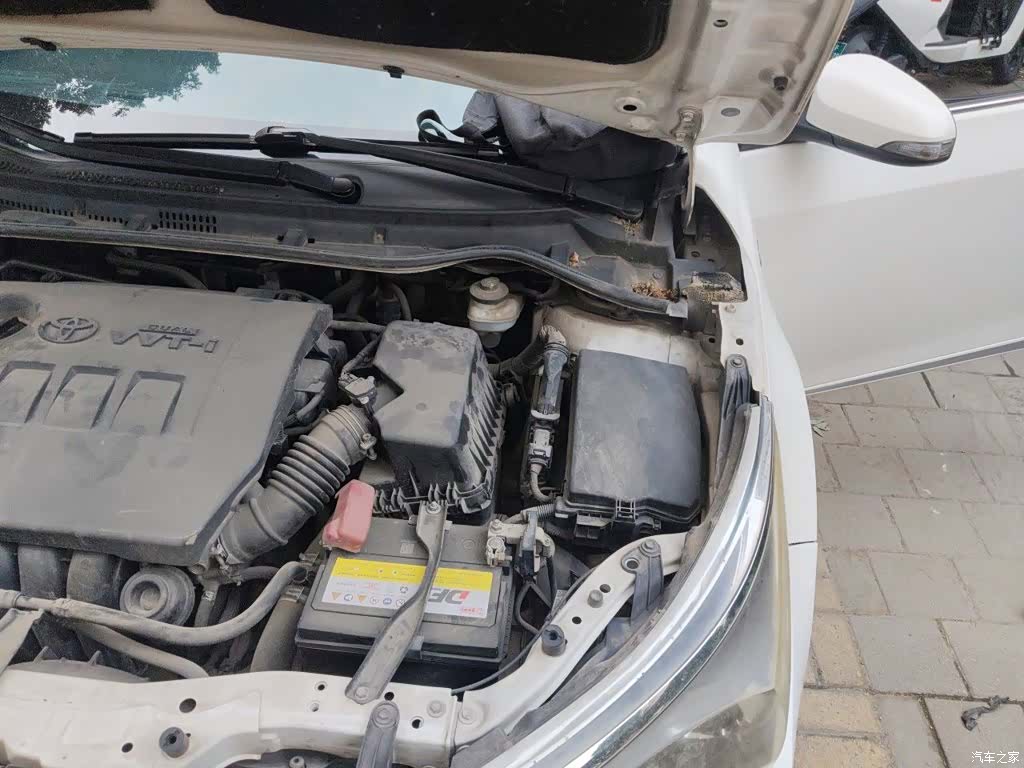 Toyota Corolla, 2014 21