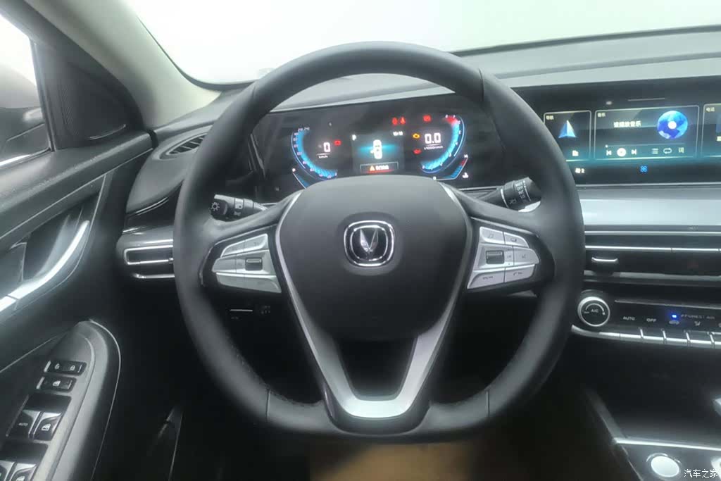 Changan Eado, 2021 15