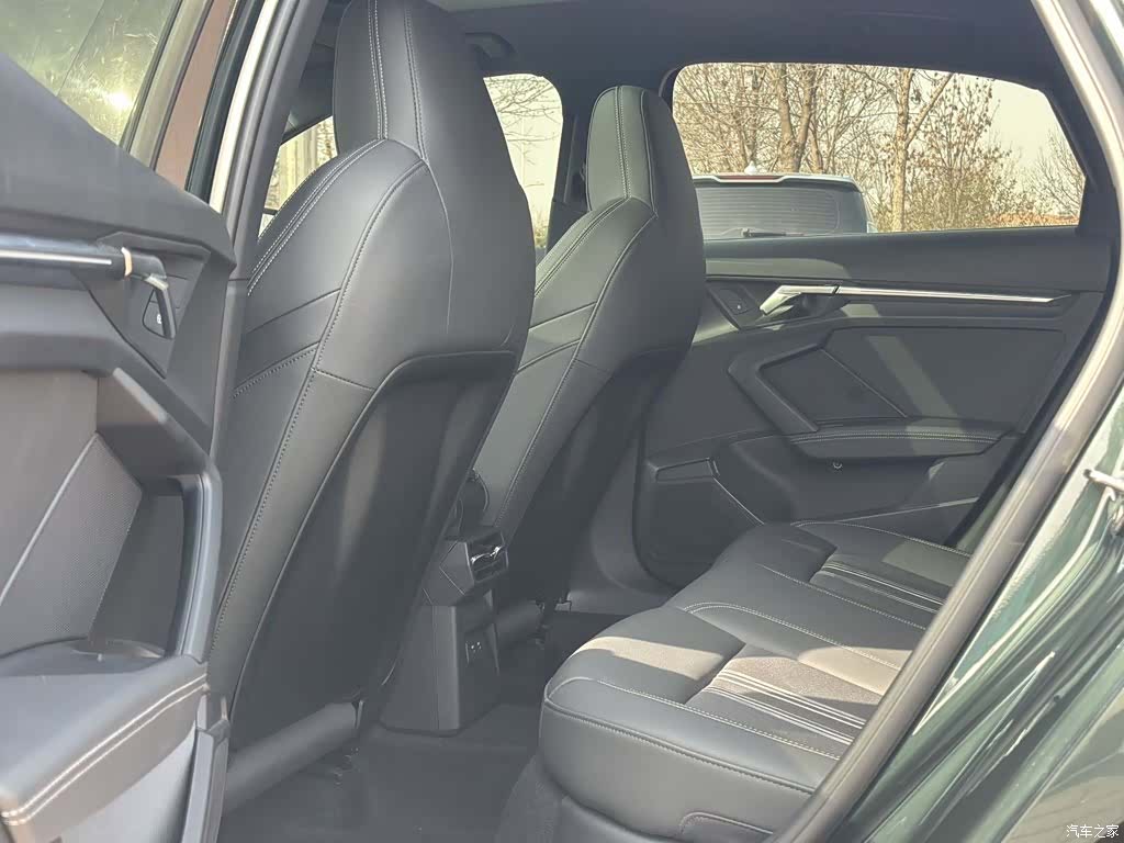 Audi A3, 2024 8