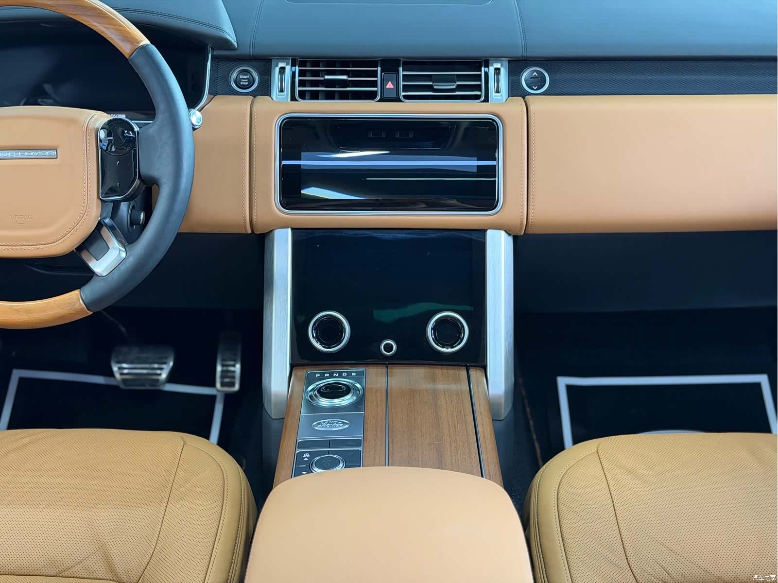 Land Rover Range Rover, 2020 15