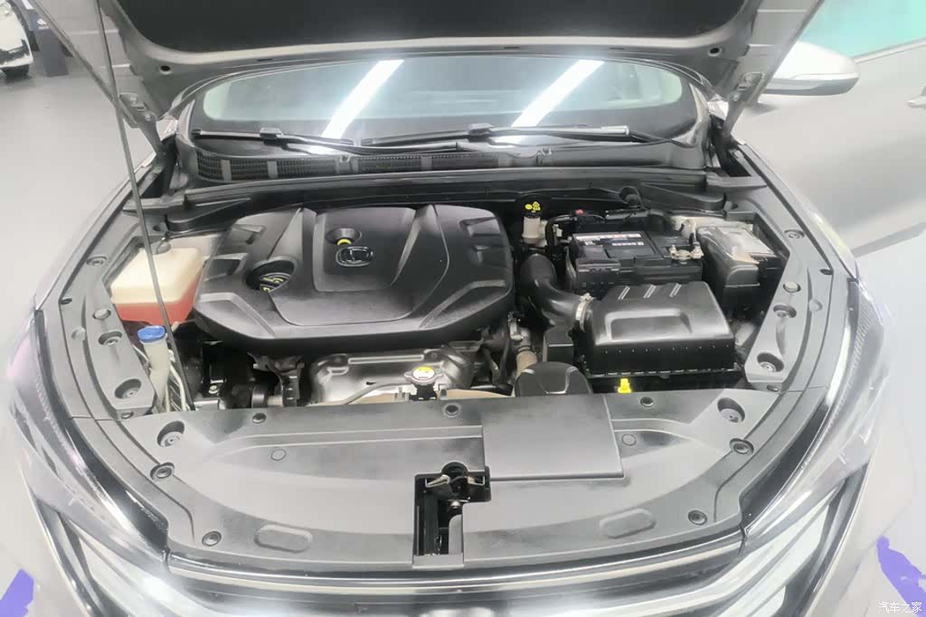 Changan Eado, 2021 10