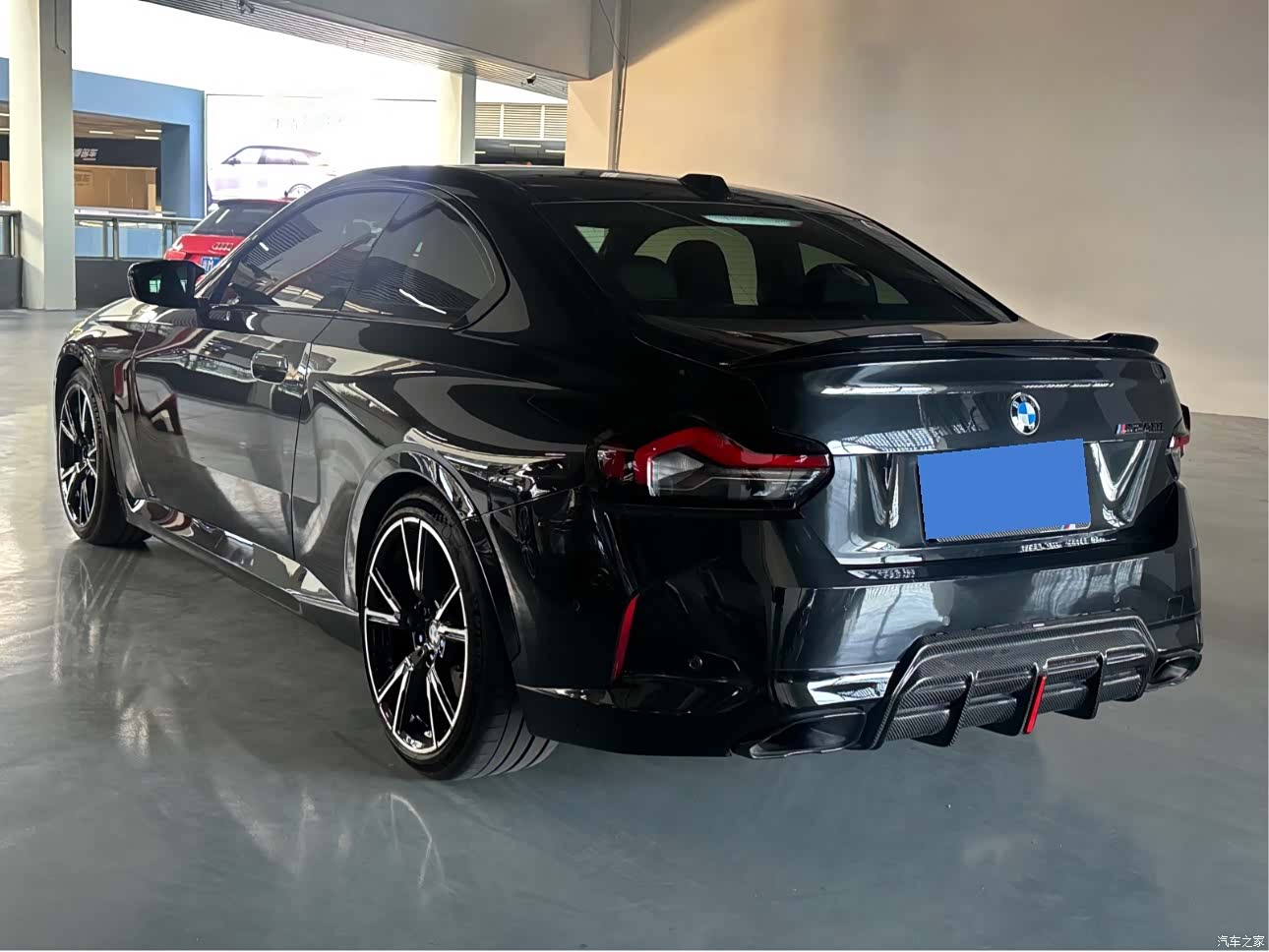 BMW M2, 2024 17