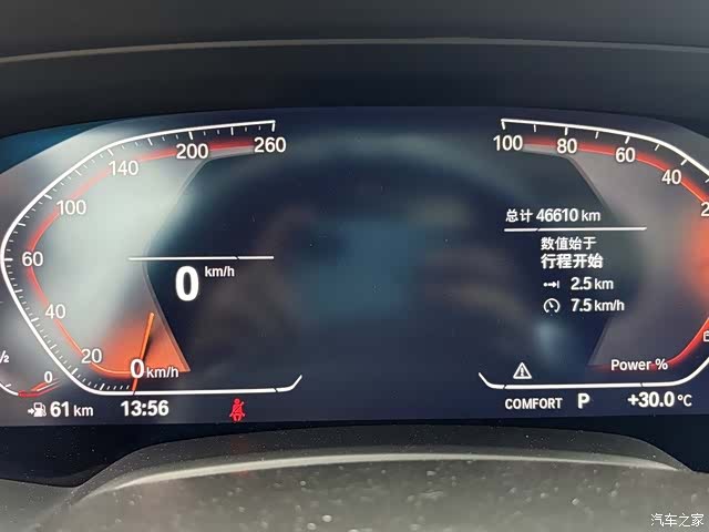 BMW X6, 2023 10