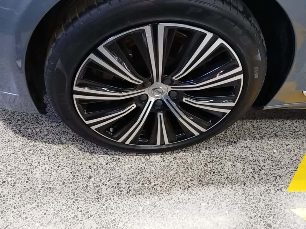 Volvo S90, 2022 23