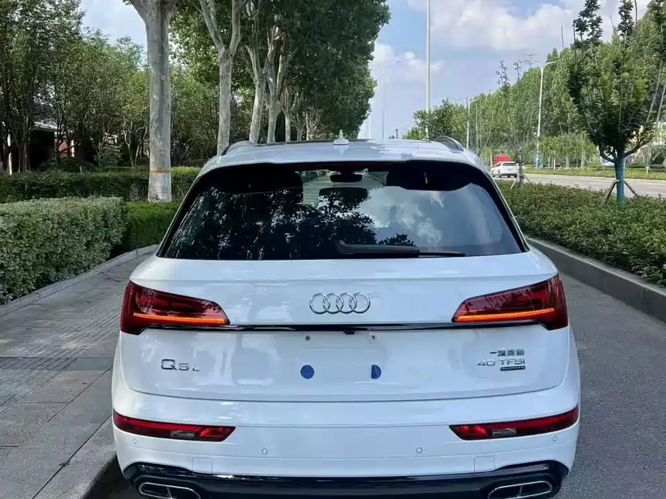 Audi Q5L