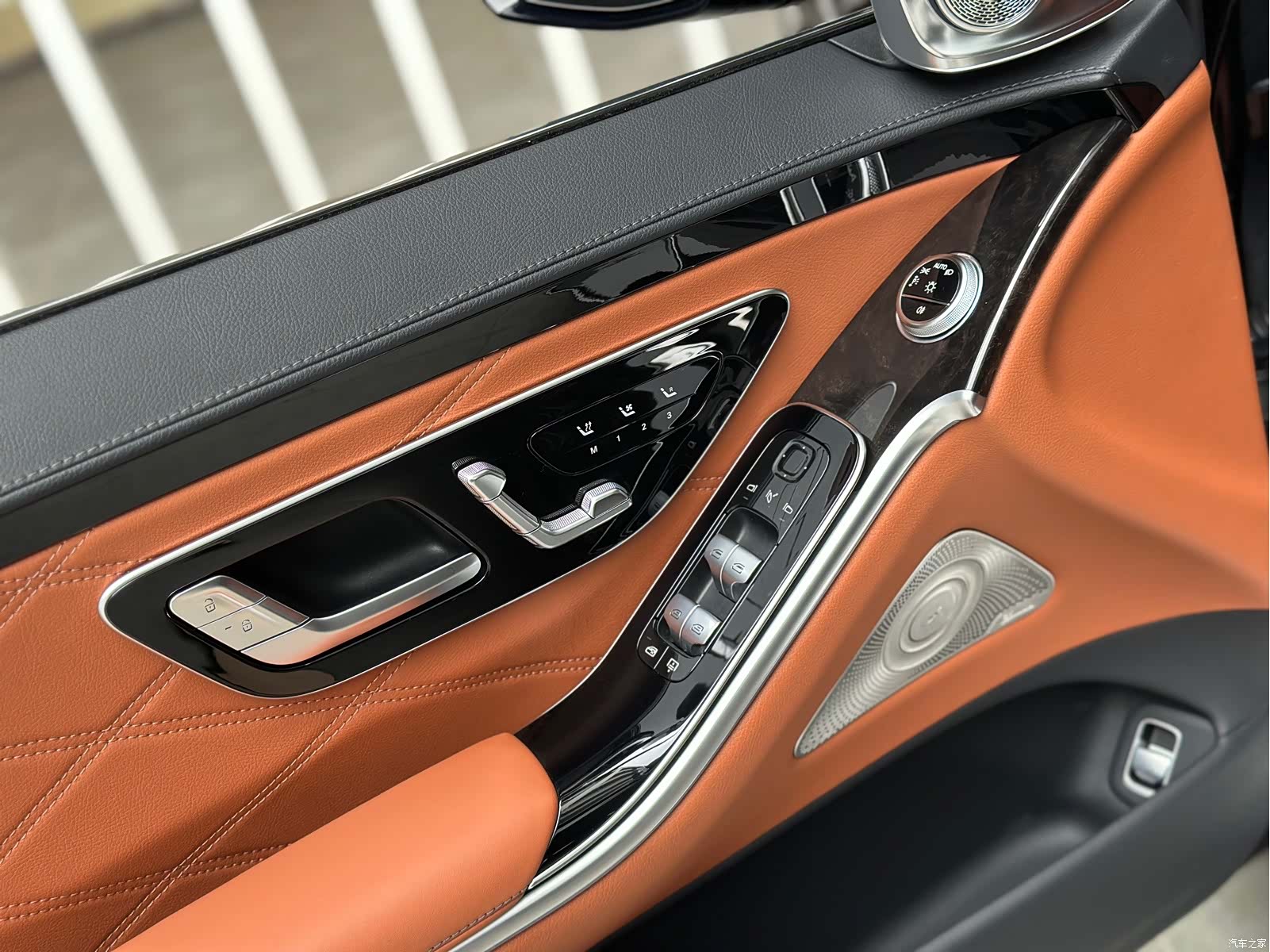 Maybach S-Class, 2022 9