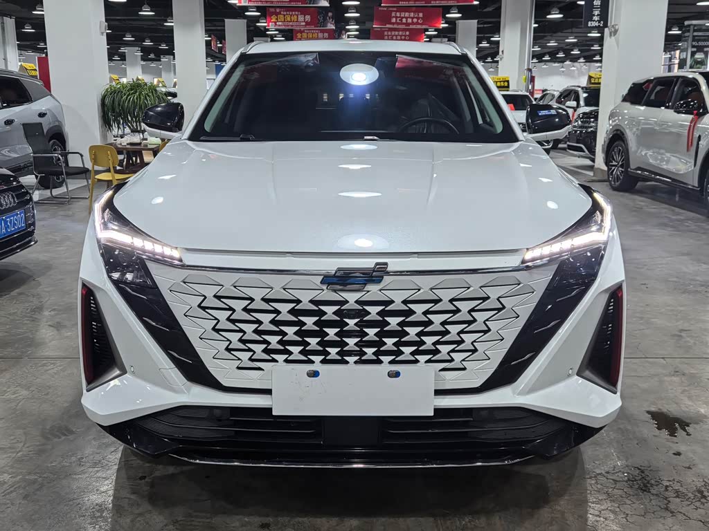 Changan Z6