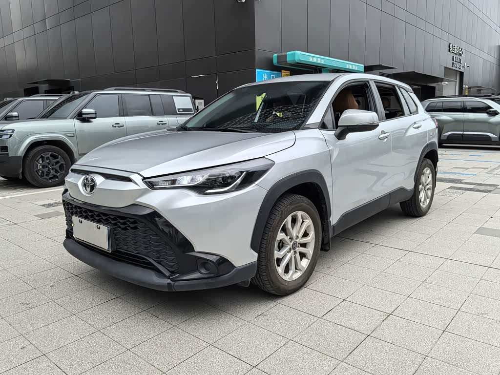 Toyota Frontlander