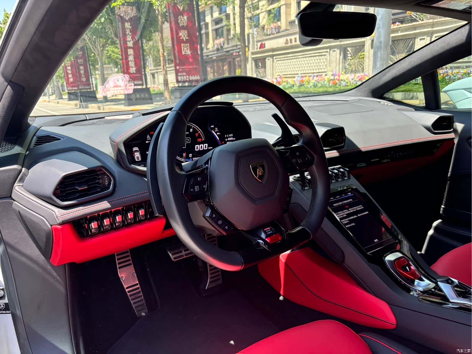 Lamborghini Huracán, 2021 8