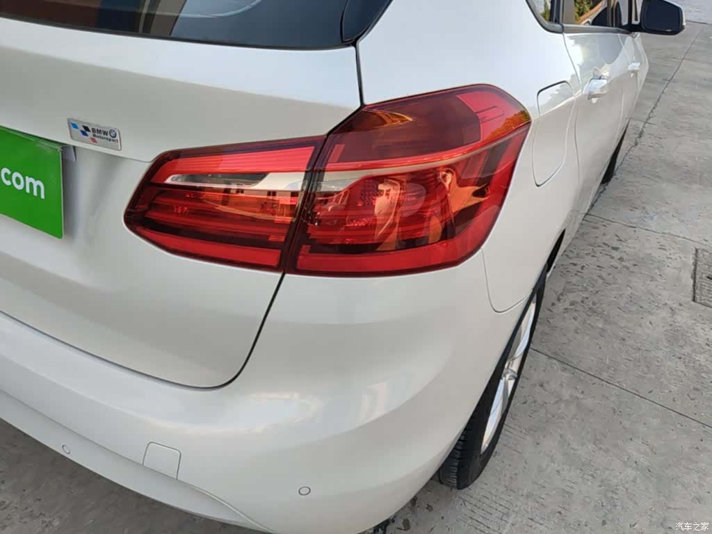 BMW 2 Series, 2017 8