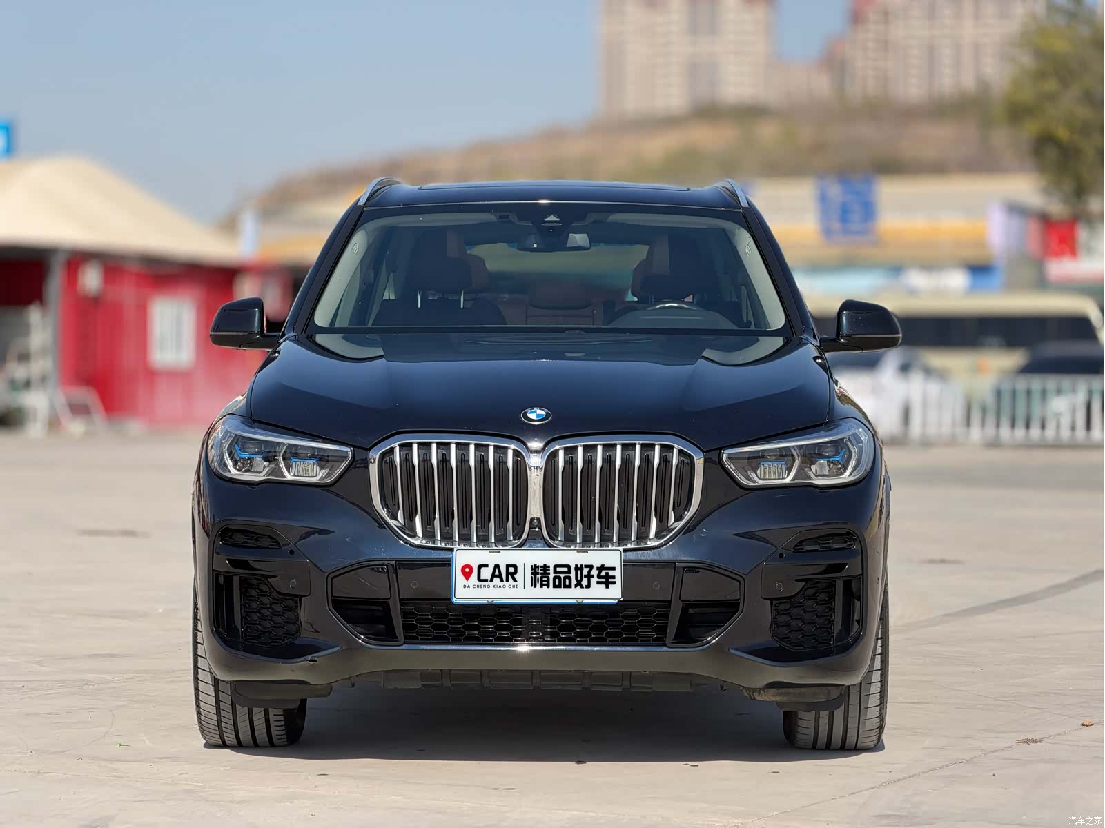 BMW X5, 2022 2