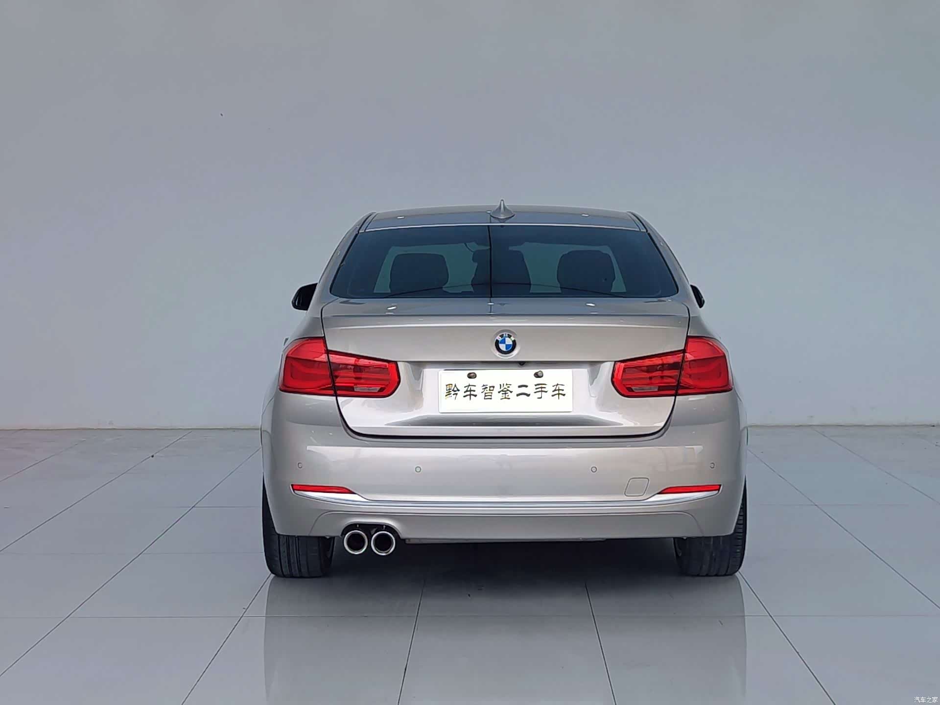 BMW 3 Series, 2018 все фото