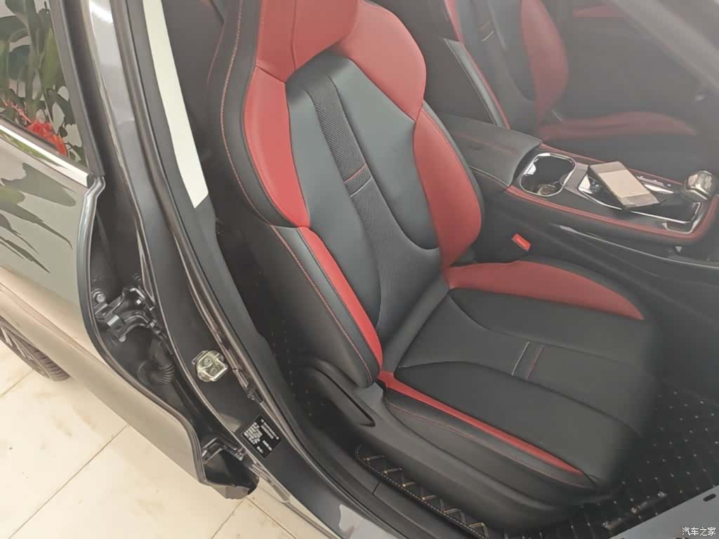 Changan X5, 2023 25
