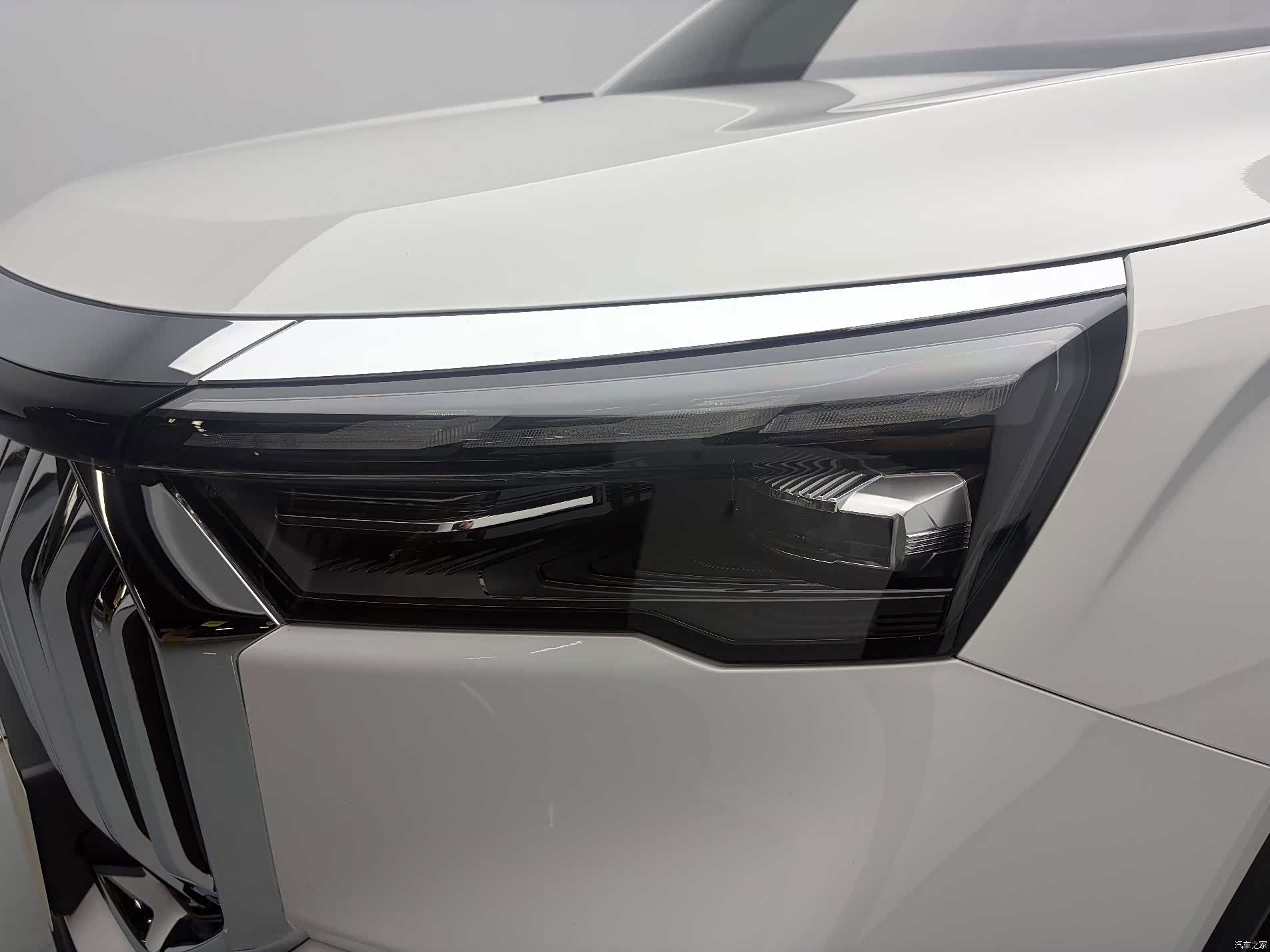 Geely Haoyue, 2024 10