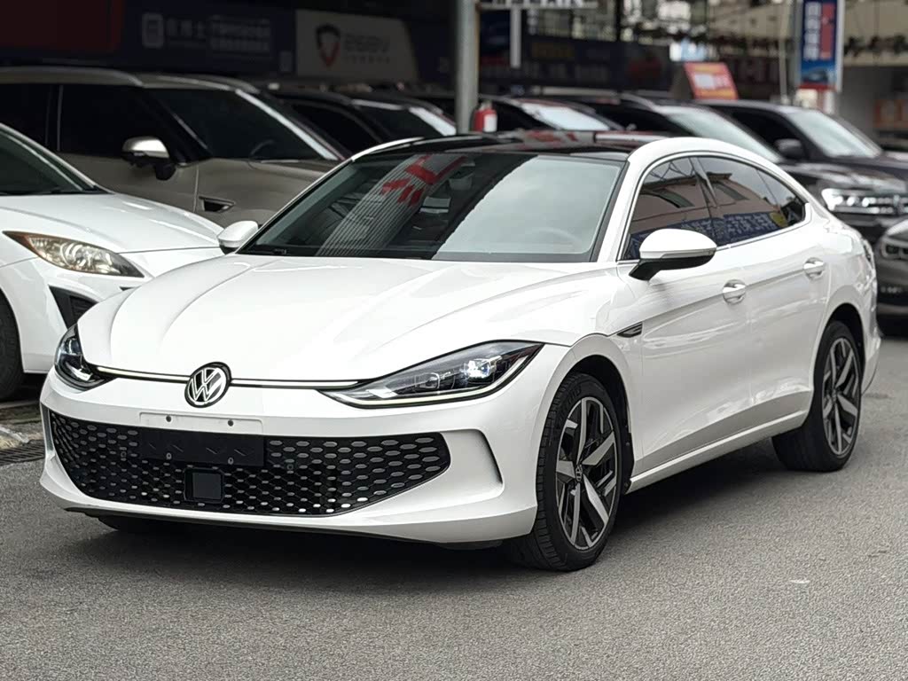 Volkswagen Lamando