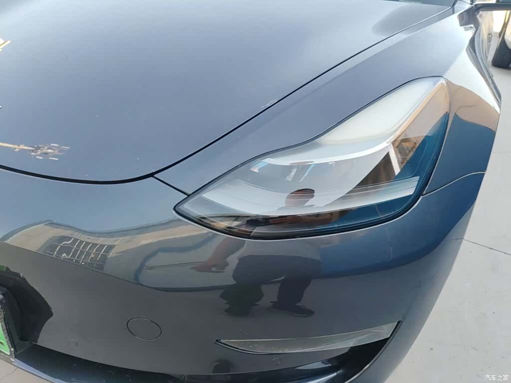 Tesla Model 3, 2021 24
