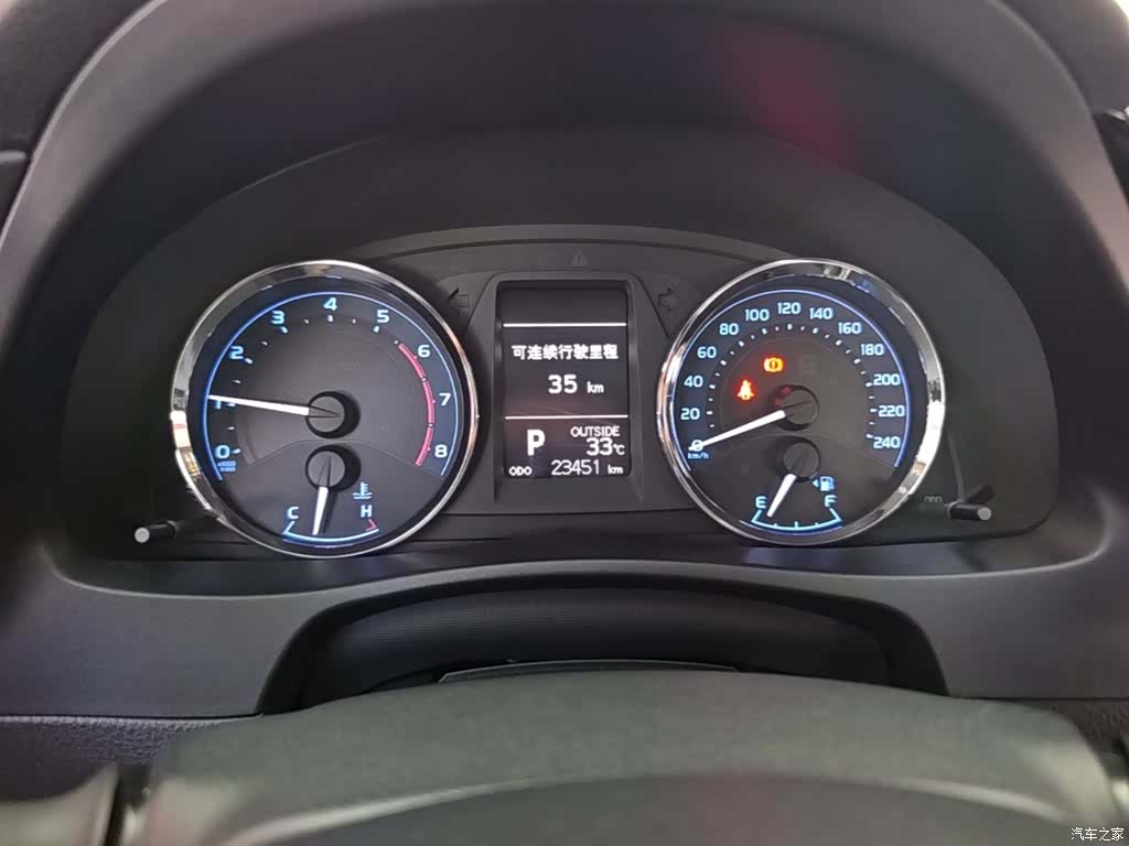 Toyota Corolla, 2019 12