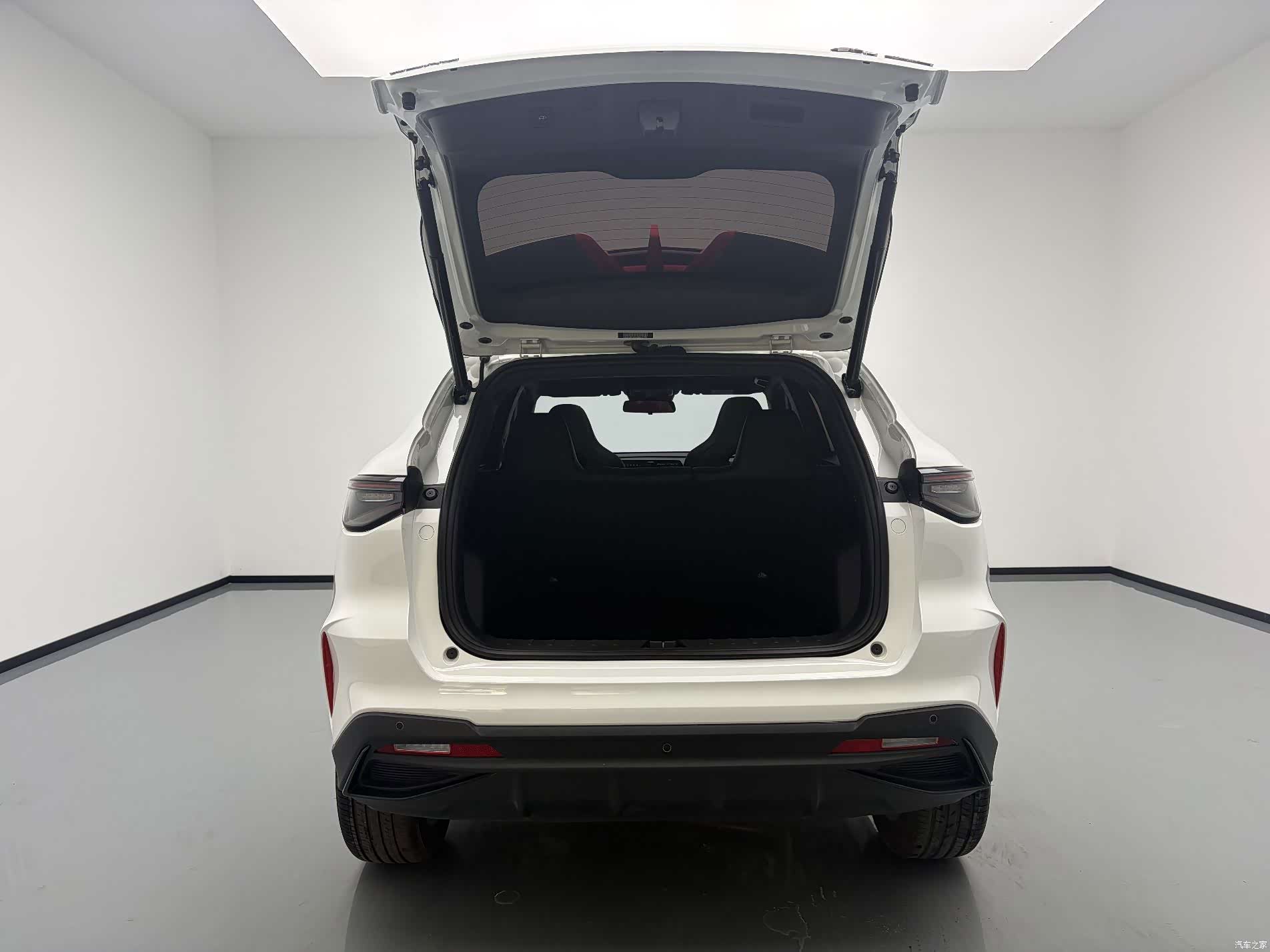 Changan X5, 2025 18