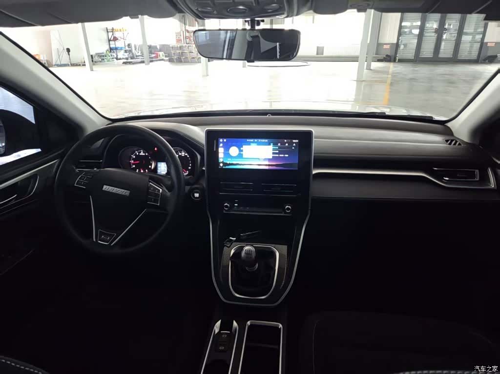 Haval M6, 2023 7