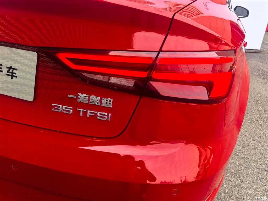 Audi A3, 2019 16