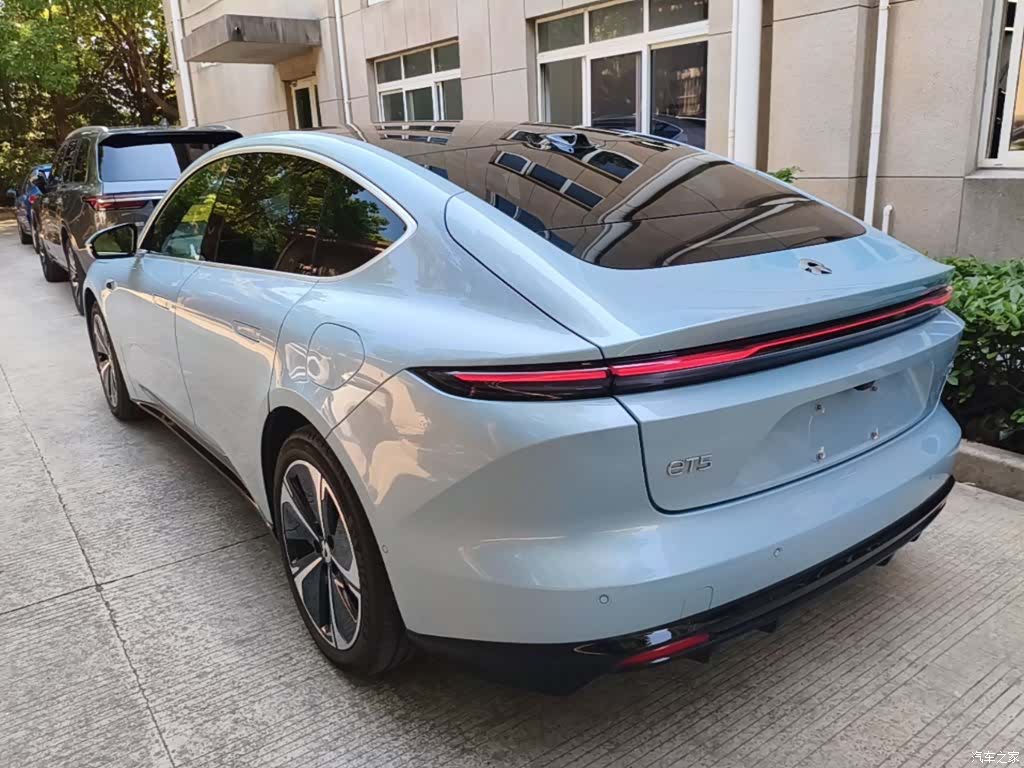 NIO ET5, 2025 23