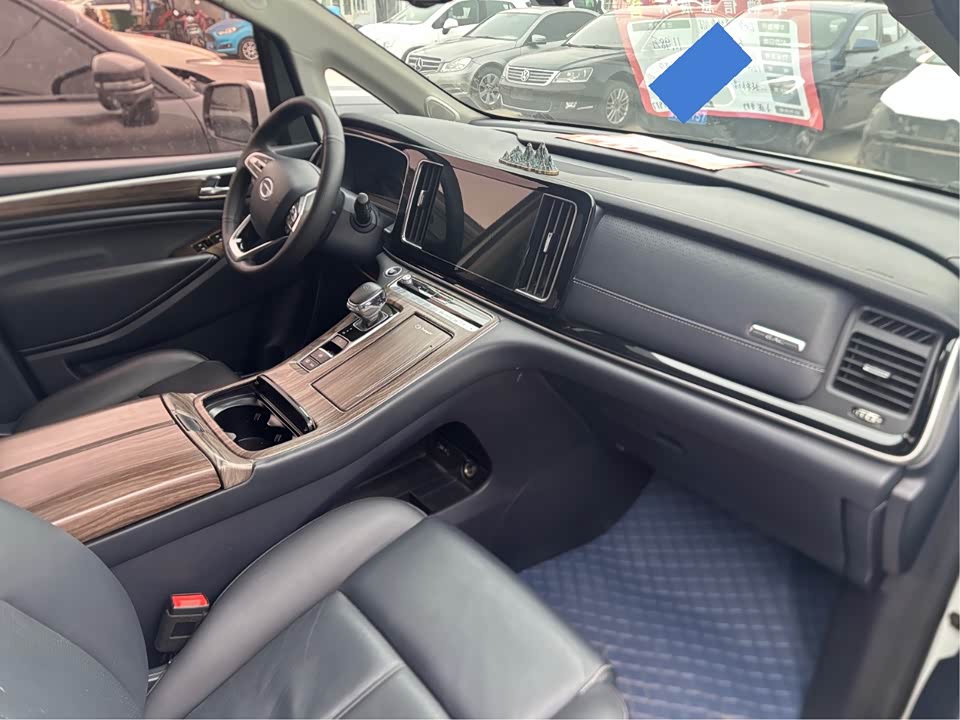 Trumpchi Trumpchi M8