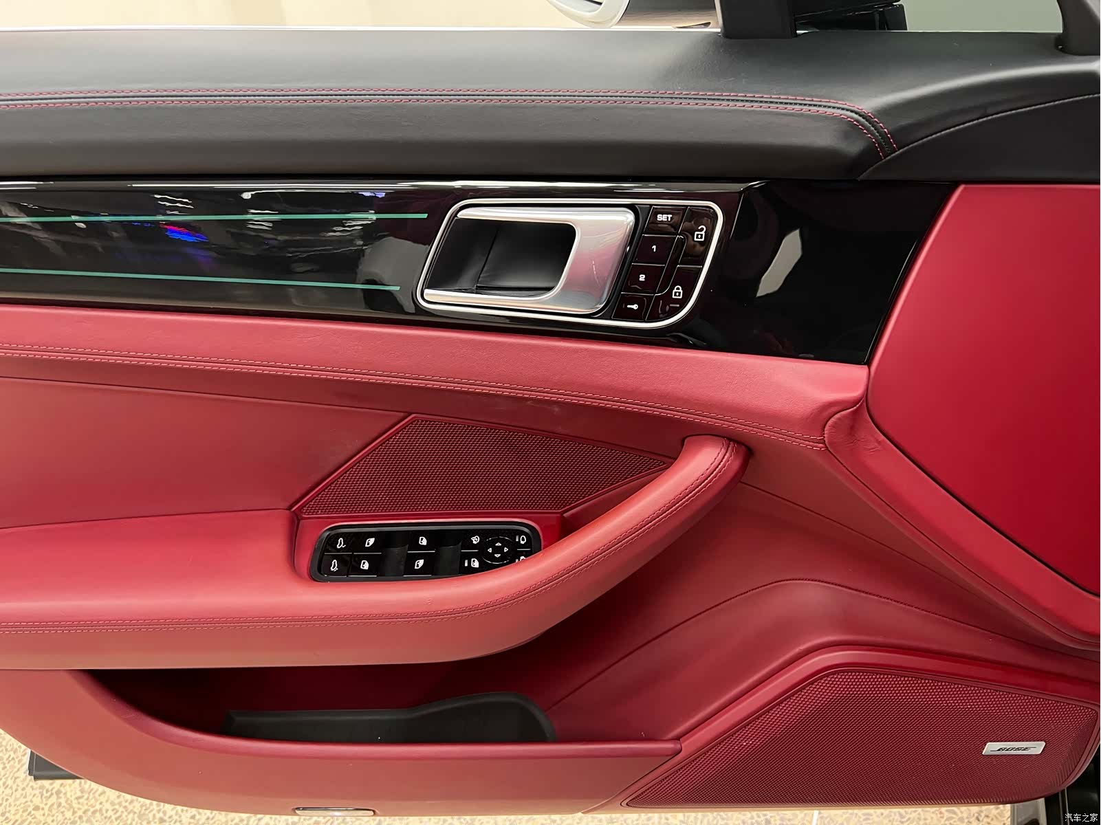 Porsche Panamera, 2017 14