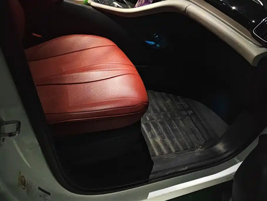 BYD Songjiang BYD Songjiang