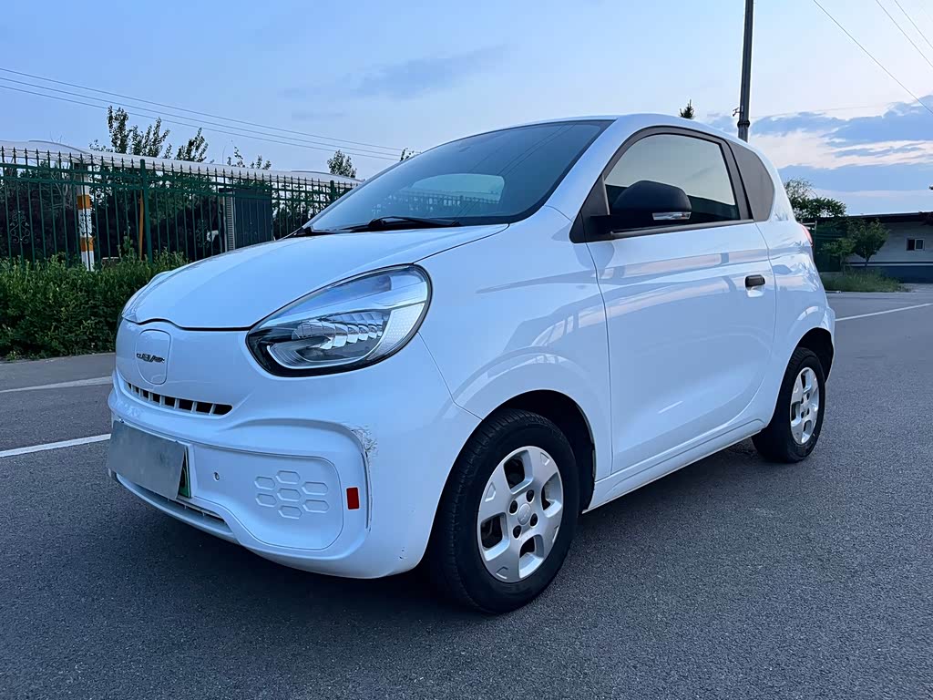 Roewe CLEVER