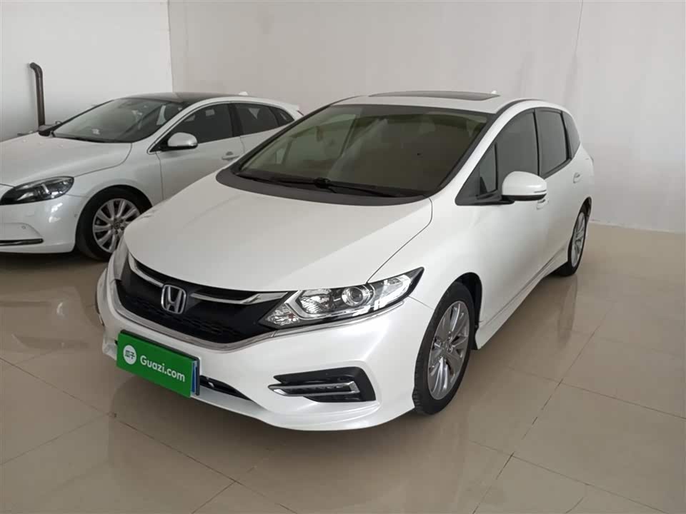 Honda Jade