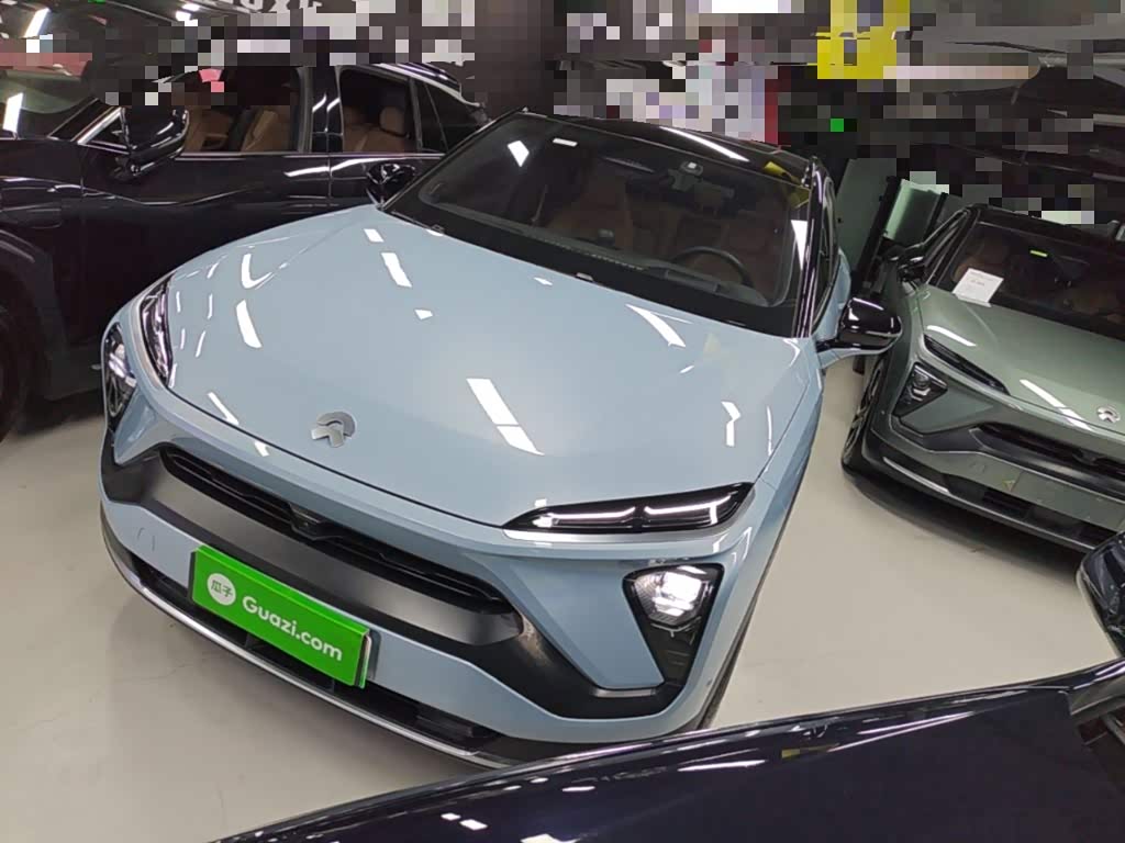 NIO ES6