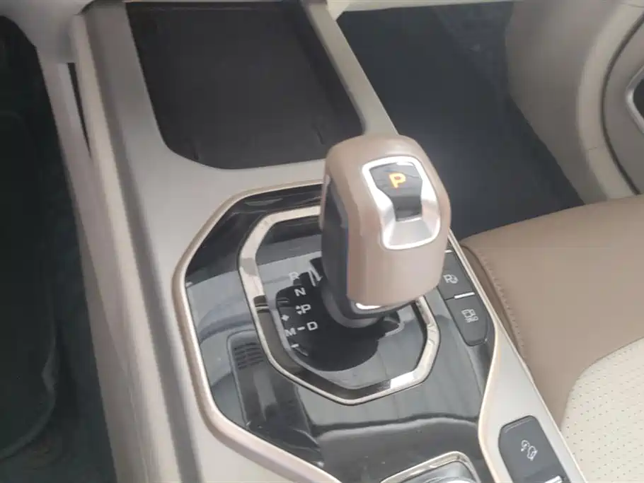 Geely Geely ICON