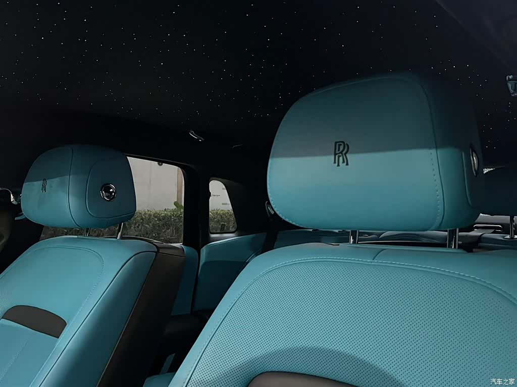 Rolls-Royce Ghost, 2021 20