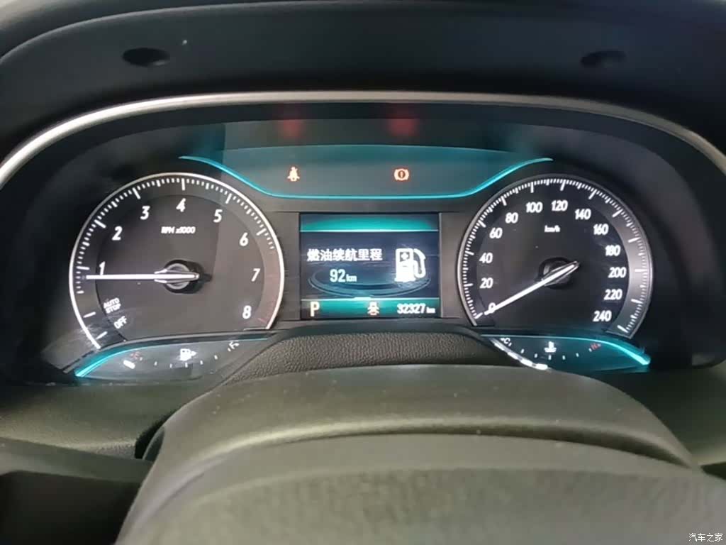 Buick VI, 2019 12